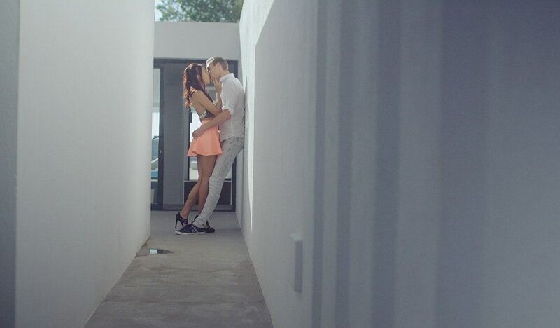 Викуся, 21 год, 3 размер груди